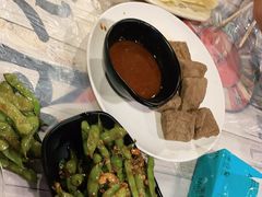 -虎虎龙虾大排档(双井店)