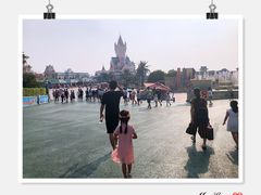 -厦门方特梦幻王国