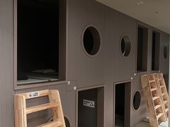 -天津瀚金佰九号温泉酒店(南楼地铁站店)