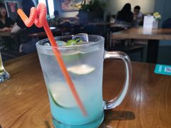 蓝柠檬气泡-IFIF 如果花園(宽厚里店)