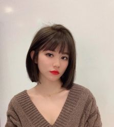 -阿莲新妆护肤造型