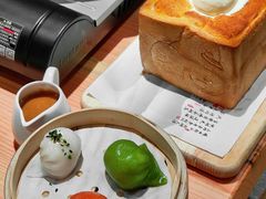 -绿茶餐厅(成都天府红店)