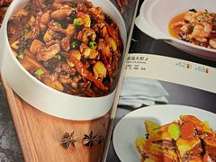 -阿里疆Alijiang·丝路美食·异域风情·清真(长楹天街店)