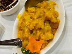 -新光酒家方亮蟹宴(黄浦店)