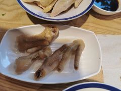 -禧凰·老上海白斩鸡辣肉面店