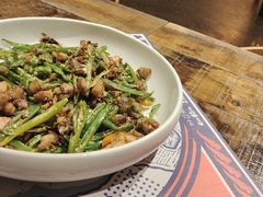 -铁公鸡·四川料理(天环广场店)