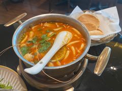 -simply thai天泰(静安嘉里中心店)