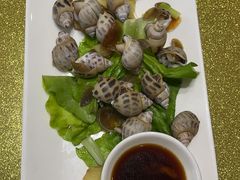 -启东小海鲜(庄先湾路1号店)