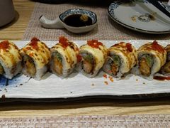 芝士炸虾卷-爱米粒家