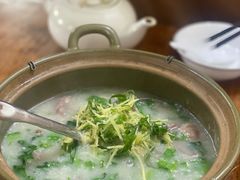 -华记粥饭店(印象容桂主题风情街店)