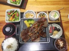 -鲁山人日本料理·放题·套餐(松卫北路店)