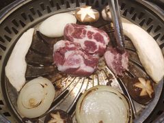 -木槿花韩式炭烤·熟成肉工坊(孙文东路店)
