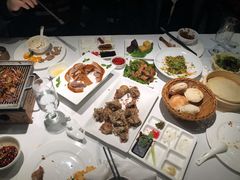 -四季民福烤鸭店(前门店)
