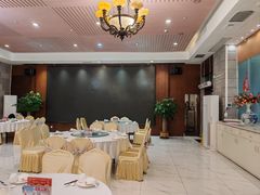 -鹿鸣酒家(越秀店)