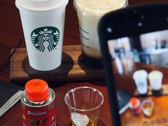 -星巴克臻选(深圳万象天地旗舰店)