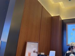 -连杏双皮奶(长沙国金店)