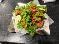 -BOPEYE·波派炸鸡(九霄天地店)