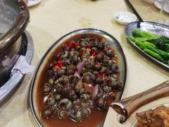 -标记美食新鲜猪杂(兴南大道店)