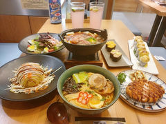 -东加寿司.料理(水游城店)