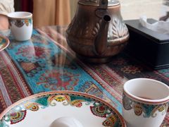 -巴依老爷新疆美食(工体旗舰店)