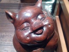 -角落里(中山公园店)