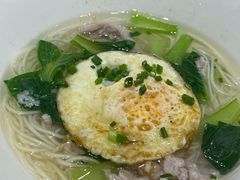 -粗茶淡饭·汉口公馆(循礼门店)