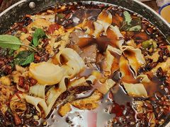 -聂发财重庆江湖菜(解放碑店)
