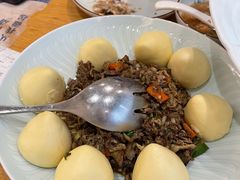 -山东宾馆·齐鲁苑餐厅