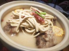 -小骨煲金华砂锅(转塘金街美地店)