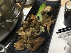 -潮正和潮汕牛肉火锅·老字号(番禺万达店)