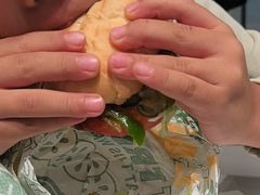 -SUBWAY赛百味(燕莎奥莱店)