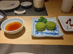 -德川家日本料理(中关村店)