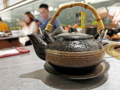 -花时·炭火烧肉(东百中心A馆店)