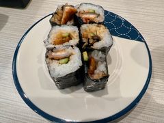-滨寿司(新街口中央商场店)