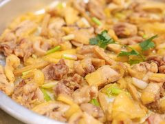 -有腥气私房菜·寻味顺德