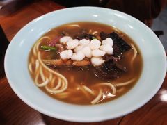 -奎元馆.百年奎元.非遗传承(西湖边的解放路店)