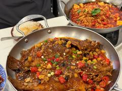 -新新湘菜馆(新中街二条店)