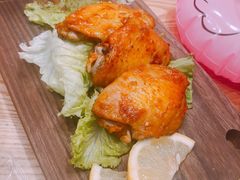 -W CAFE(甜爱路店)