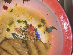 -串盟烧烤大排档·长沙美食地标(星沙店)