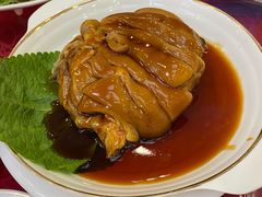 -良运大酒店餐厅