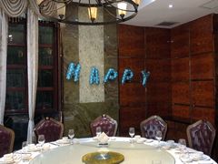 包厢-半岛公馆(淞兴西路店)