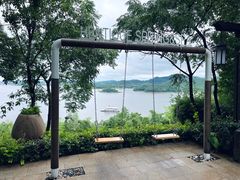 -天目湖涵田半山温泉