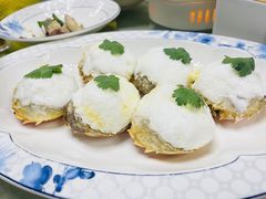 -二泉园老菜馆·百年无锡菜