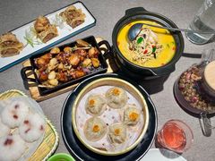 -玉玲珑(陆家嘴店)