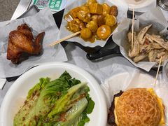 -颓记茶餐厅(美景总店)