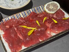 -生活如沸·顺德水牛奶火锅(大学路店)