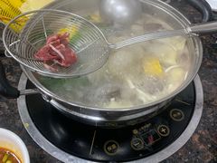 -山珍鲜牛肉火锅本地老字号(汕中老店)