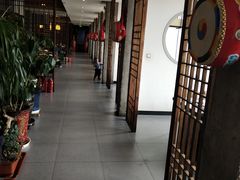 -金爱烧烤(蓝湖湾店)
