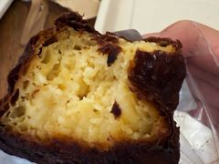 -佐敦面包铺·JORDAN BAKERY