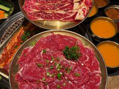 -韩宫宴和牛烤肉(合肥滨湖银泰城店)